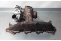 Turbodmychadlo Турбина 9807873180, BORGWARNER Peugeot 508
