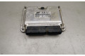 Řídící jednotka 038906019LR, 0281011143 Ford Galaxy 2002