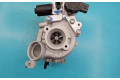 Turbodmychadlo Турбина VB23, IMPRK1402480 Toyota Land Cruiser (J200)