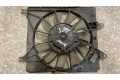 Вентилятор радиатора     1680004691    Honda Accord 2.2