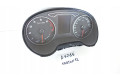 Панель приборов 8V0920750   Audi A3 S3 8V       