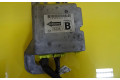 Блок управления надувных подушек W2T80274 Mazda 5