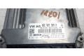 Блок управления двигателя 05E907309H, 0261S21433   Audi A3 8Y