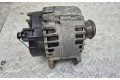 Генератор 03P903023H, TG14C058 Skoda Fabia Mk2 (5J)