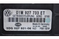 Блок управления коробкой передач 01M927733ET   Volkswagen Golf IV