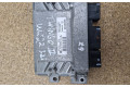 Блок управления двигателя 8201076690, 8200700695 Renault Twingo II