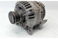 Генератор 06F903023C, 2490130E Volkswagen Golf Plus