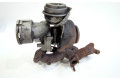 Turbodmychadlo Турбина 724930, 9009S   Volkswagen Passat Alltrack   BKP