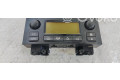 Блок управления климат-контролем 9658084577   Citroen C4 I