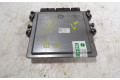 Блок управления двигателя 237106677R, 237106968R Dacia Lodgy
