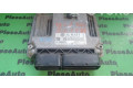 Блок управления двигателем Блок управления 0281019116, 03L906018QL Skoda Yeti (5L)