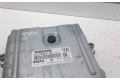 Блок управления впрыском 31272462 Volvo V70