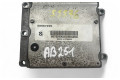 Řídící jednotka 55567225 Saab 9-3 Ver1 2008