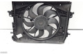 Вентилятор радиатора     214818009r    Dacia Logan II 