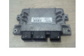 Блок управления двигателя 8200774747, 8200774747   Renault Twingo II