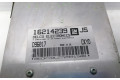 Блок управления двигателя 16214239, D96017   Opel Tigra A