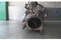 Turbodmychadlo Турбина 058145703J, 710049543 Volkswagen Passat Alltrack AEB