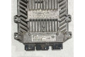 Řídící jednotka Mazda 2 2004