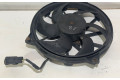 Вентилятор радиатора Citroen C8