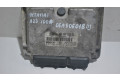 Блок управления двигателя 06A906018DJ Skoda Octavia Mk1 (1U)