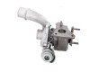 Turbodmychadlo Турбина 708639-5010S, 708639-5010S Renault Megane II