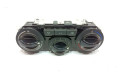 Блок управления климат-контролем 96722483ZD   Peugeot 2008 I
