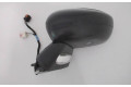 Зеркало электрическое Citroen DS4 - года