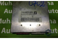 Блок управления двигателем Блок управления 16203165, 16203165D   Opel Tigra A