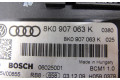 Блок комфорта 8K0907063K Audi A5 8T 8F