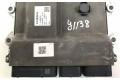 Блок управления двигателем Блок управления 31459638 Volvo XC40