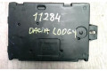 Блок управления климат-контролем 243809584R, 243809584R Dacia Lodgy