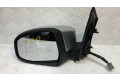 Zpětné zrcátko levé Ford Focus 2007 212836367