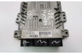 Блок управления двигателя 9801622880, S180123008   Peugeot 2008 I