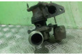 Turbodmychadlo Турбина 54391014760 Renault Sandero I