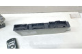 Комплект блоков управления T1014415A, 00247709 BMW 3 F30 F35 F31
