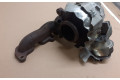  Турбина Audi A3 S3 8V  04L253019Q   для двигателя CRBC      