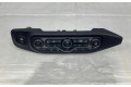 Блок управления климат-контролем Jeep Wrangler