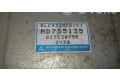 Блок управления двигателем Блок управления MD755135, CENTRALITAMOTORUCE Mitsubishi Galant