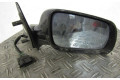 Зеркало электрическое        Skoda Octavia Mk1 (1U)  1996 - 2004 года   