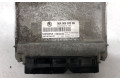 Блок управления двигателем Блок управления 06A906033BG Skoda Octavia Mk1 (1U)