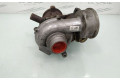 Турбина Mercedes-Benz A W169 A6400901780 для двигателя 640940