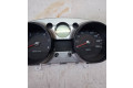 Přístrojová deska Nissan Qashqai+2 2008 JD19C