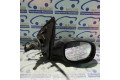 Zpětné zrcátko Peugeot 206+ 96432615XX, RETROVISORDERECHO