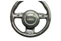Руль Audi A1 2010 - 2018 года 8X0880201A, 611013700