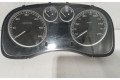 Přístrojová deska Peugeot 307 2003 9651299680