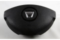 Подушка безопасности водителя 985100037R   Dacia Duster