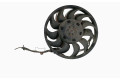 Электрический вентилятор радиаторов 4E0959466H Audi A8 S8 D3 4E