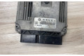 Блок управления двигателя 045906013AH, 045906013A   Skoda Fabia Mk2 (5J)