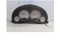 Панель приборов 04832731AB Jeep Cherokee III KJ