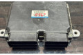 Блок управления двигателя 1860D556, E6T80794 Mitsubishi Outlander